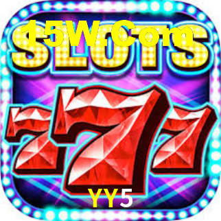 YY5 App Interface