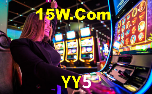 Welcome Bonus YY5