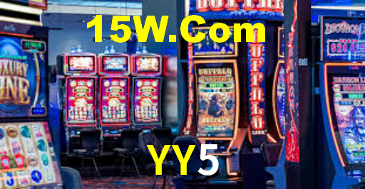 VIP Casino YY5
