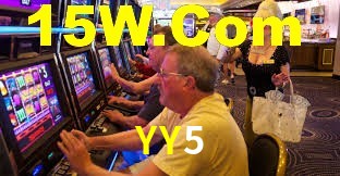 Welcome Bonus YY5