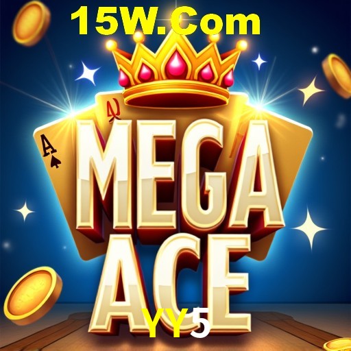 Descubra o Mundo do Cassino Online com YY5