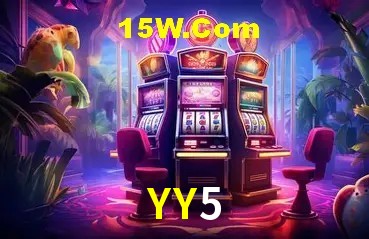Casino Ao Vivo YY5