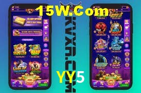 Exclusive Offers YY5