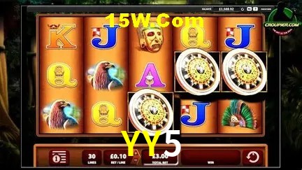 YY5 bet