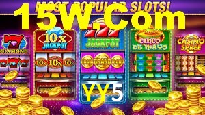 Slot Games YY5