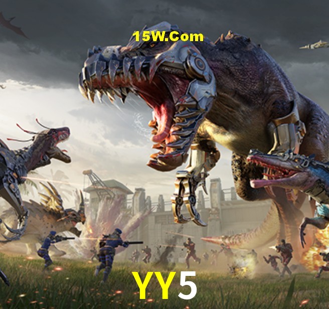 Estatísticas do Jogo YY5